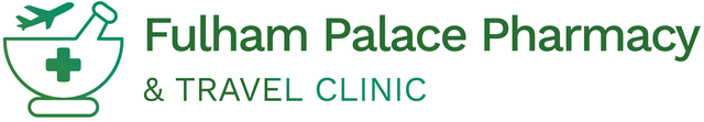 Fulham Palace Logo
