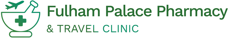 Fulham Palace Logo