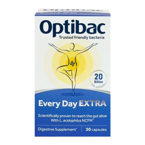 Optibac Everyday Max