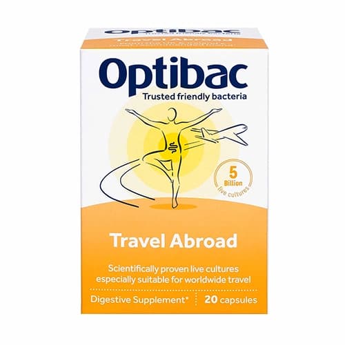 Optibac