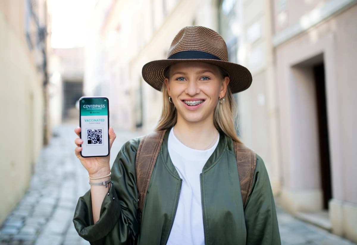 Same-Week Travel Vaccinations in Fulham & West London