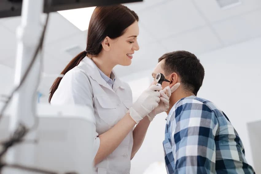 Ear Wax Removal near Chelsea: Safe and Professional Service