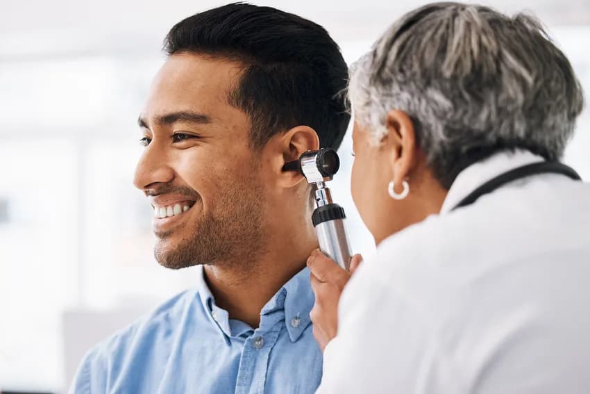 Blocked Ears? Get Safe and Professional Ear Wax Removal in Fulham