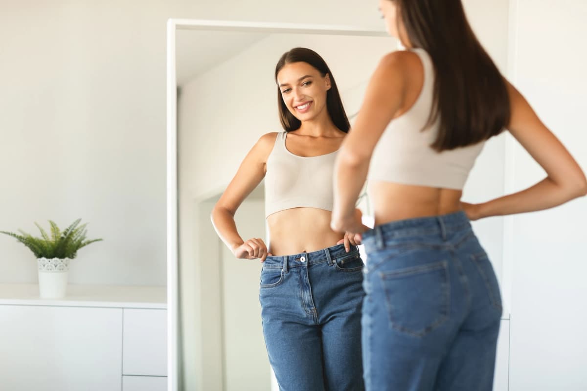 Start Your Weight Loss Treatment in July for Autumn Success