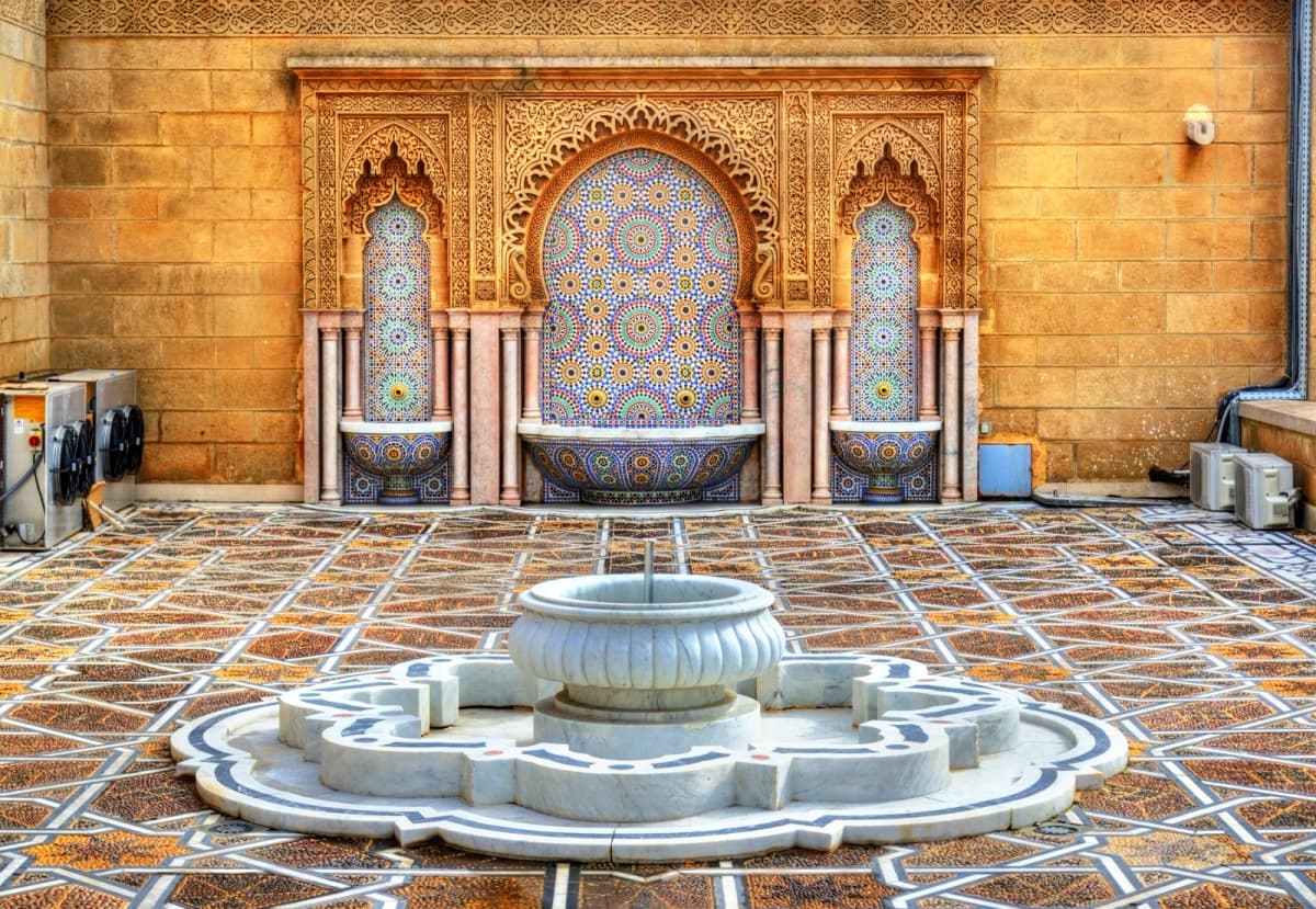 Vaccines you might need for Morocco
