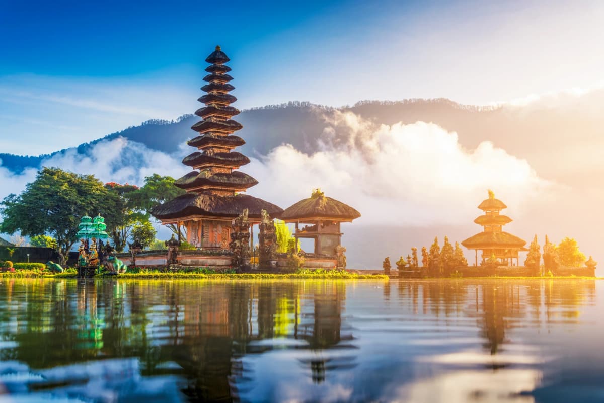 Bali Trip Checklist: What Vaccines and Anti-Malarials You Need