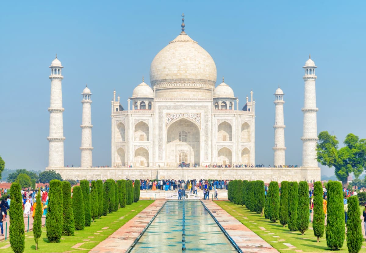 Vaccines for India