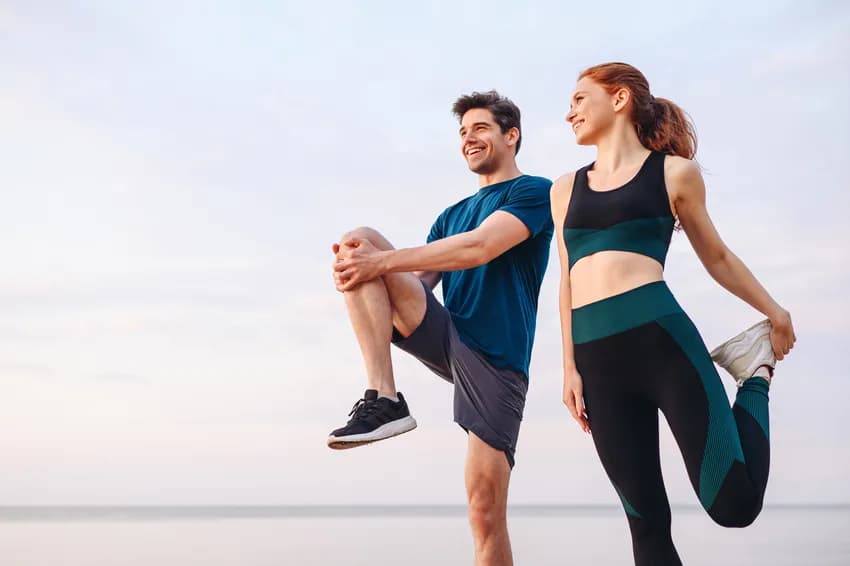 Cardiac Health Profile Test
