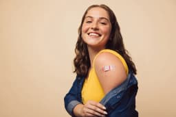 Shingles Vaccine