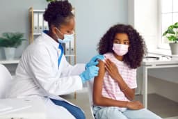 Meningitis ACWY Vaccine
