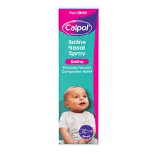 Calpol Saline Nasal Spray