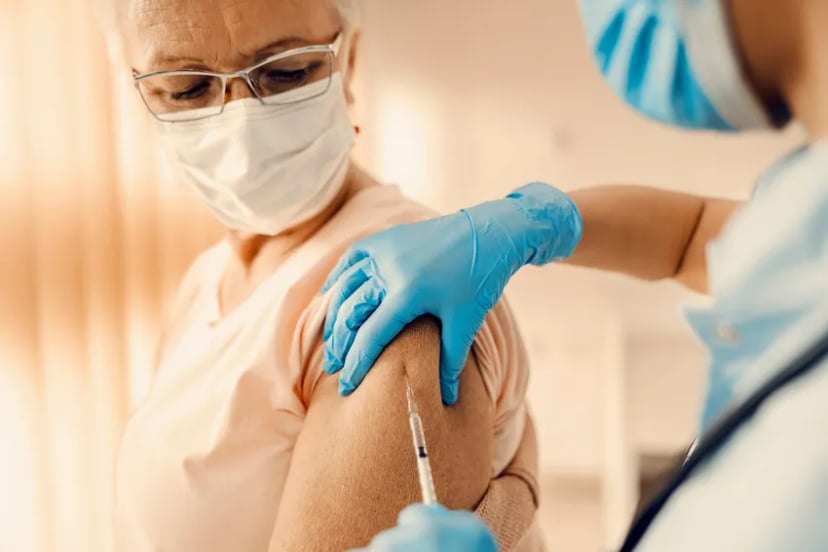 COVID-19 Vaccination