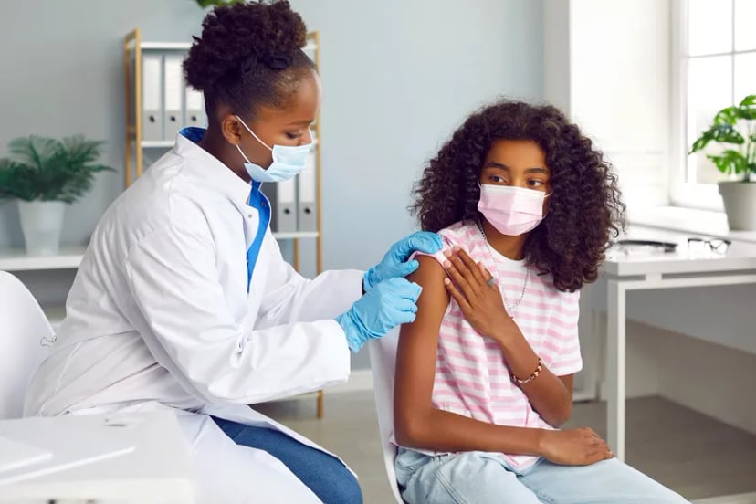 Meningitis ACWY Vaccine