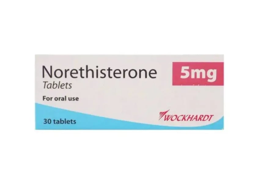 Norethisterone