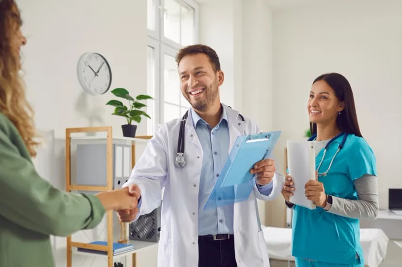 New Medicine Service