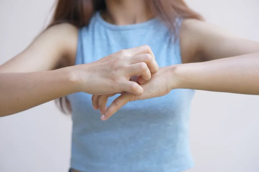 Skin Infection Treatment