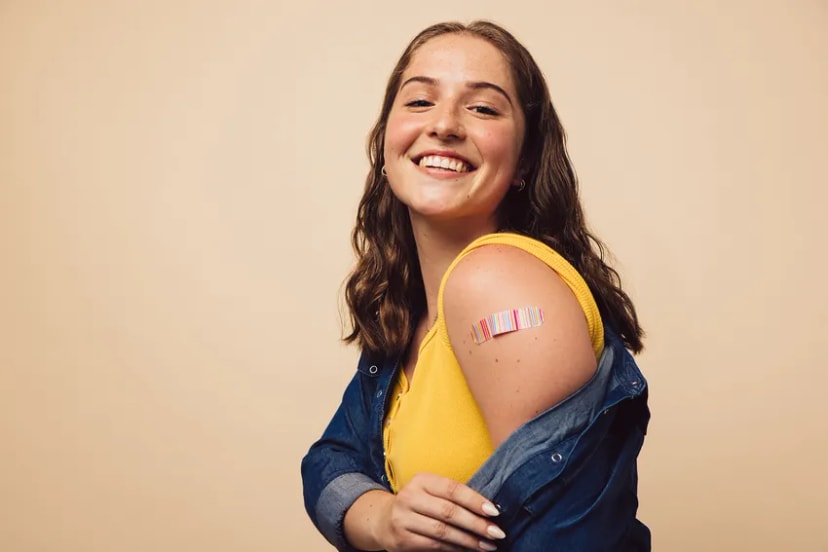 Shingles Vaccine