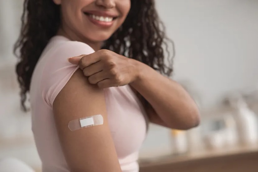Private Flu Jab