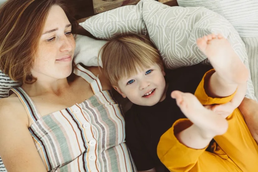 NHS childrens flu vaccine for 2 and 3 year olds