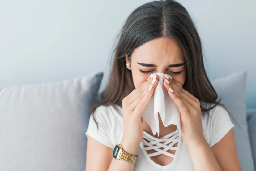 Sinusitis