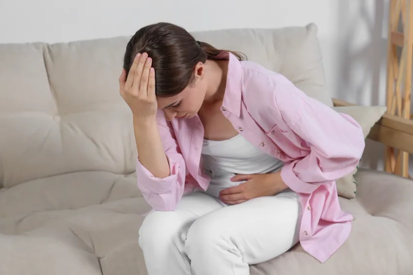 Uncomplicated UTI (Women)