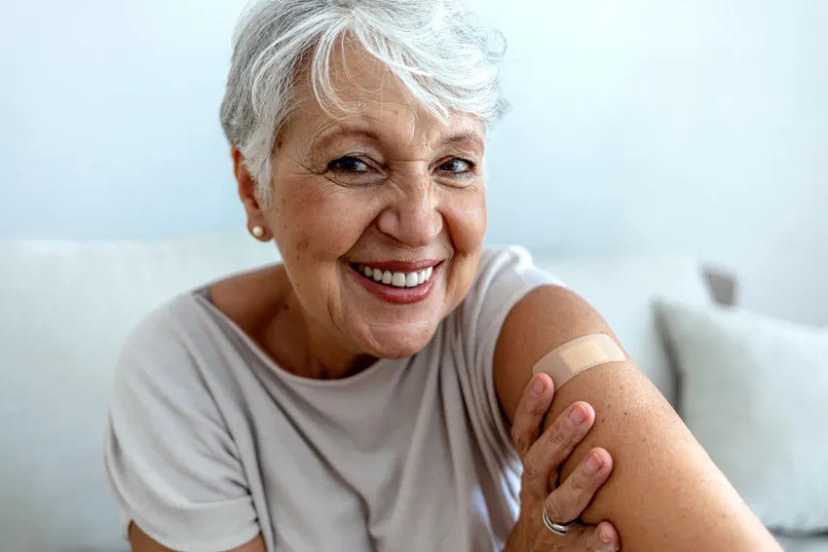Pneumonia Vaccine