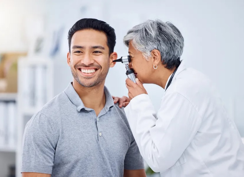 Ear Wax Removal
