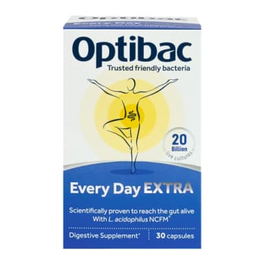 Optibac Everyday Max