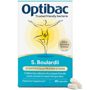 Optibac S. Boulardii