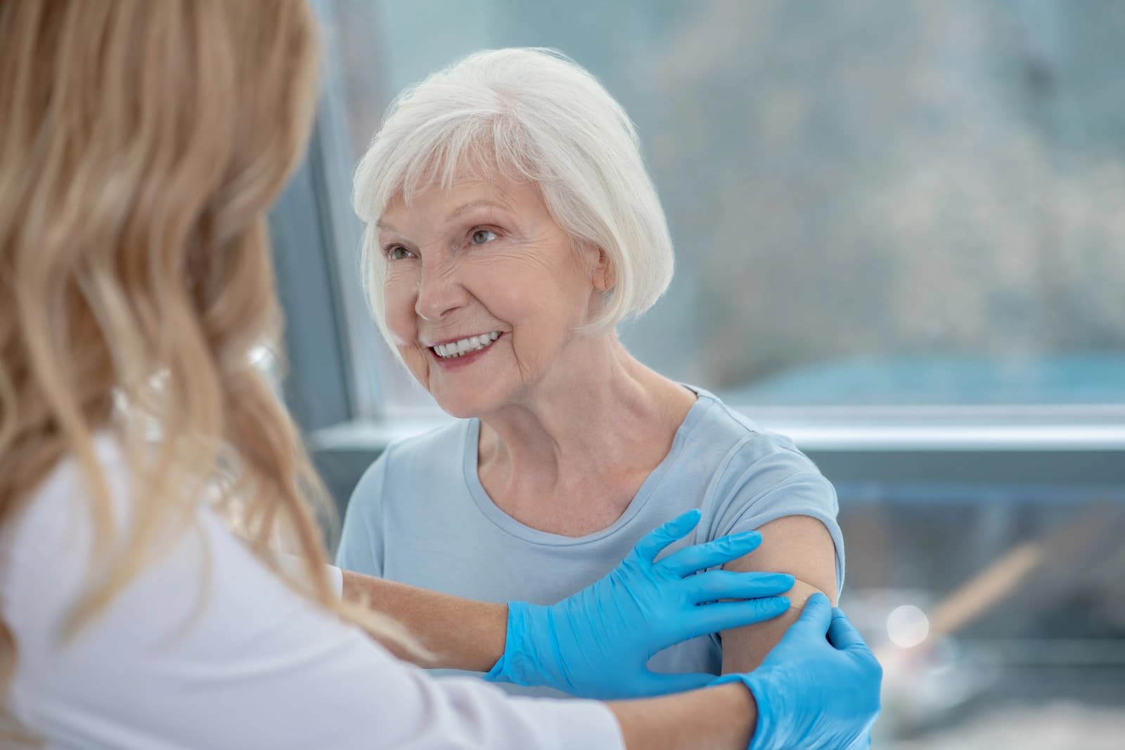 RSV Vaccine: Who Is Eligible and How to Get It