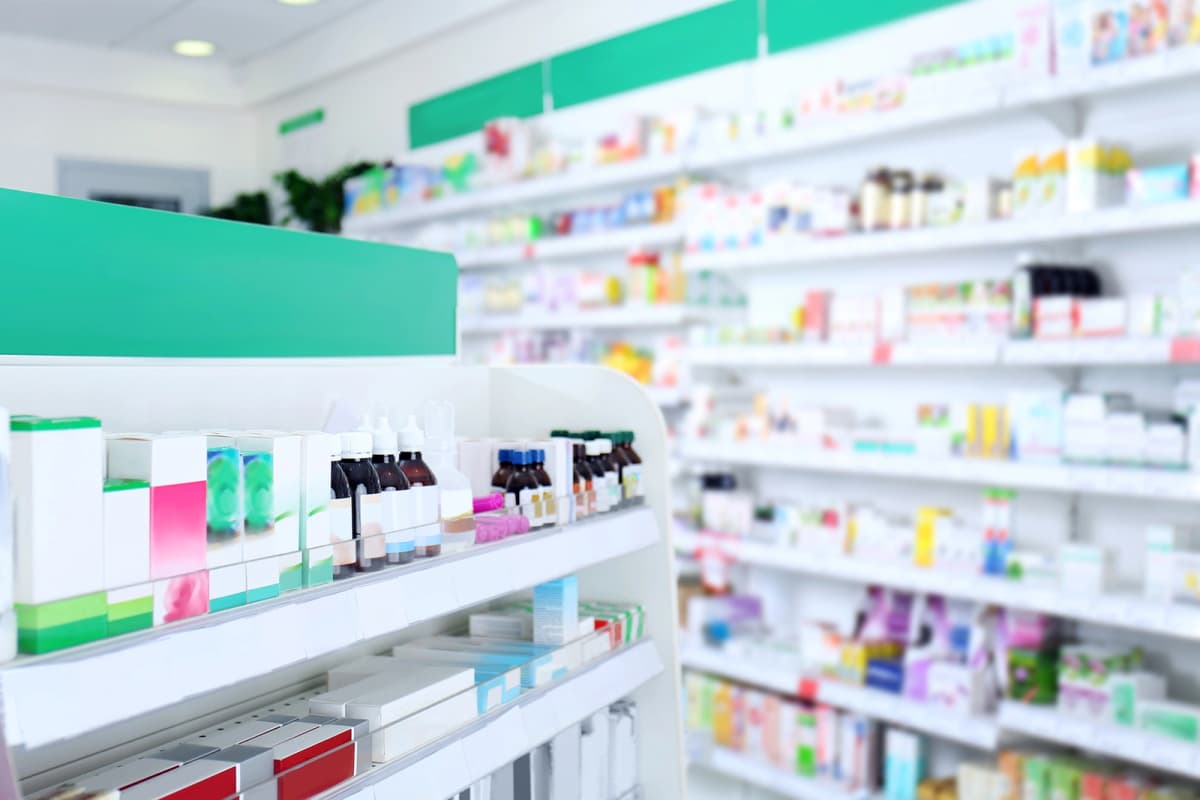 Moving to Fulham? How to Register Your Prescriptions with a Local Pharmacy