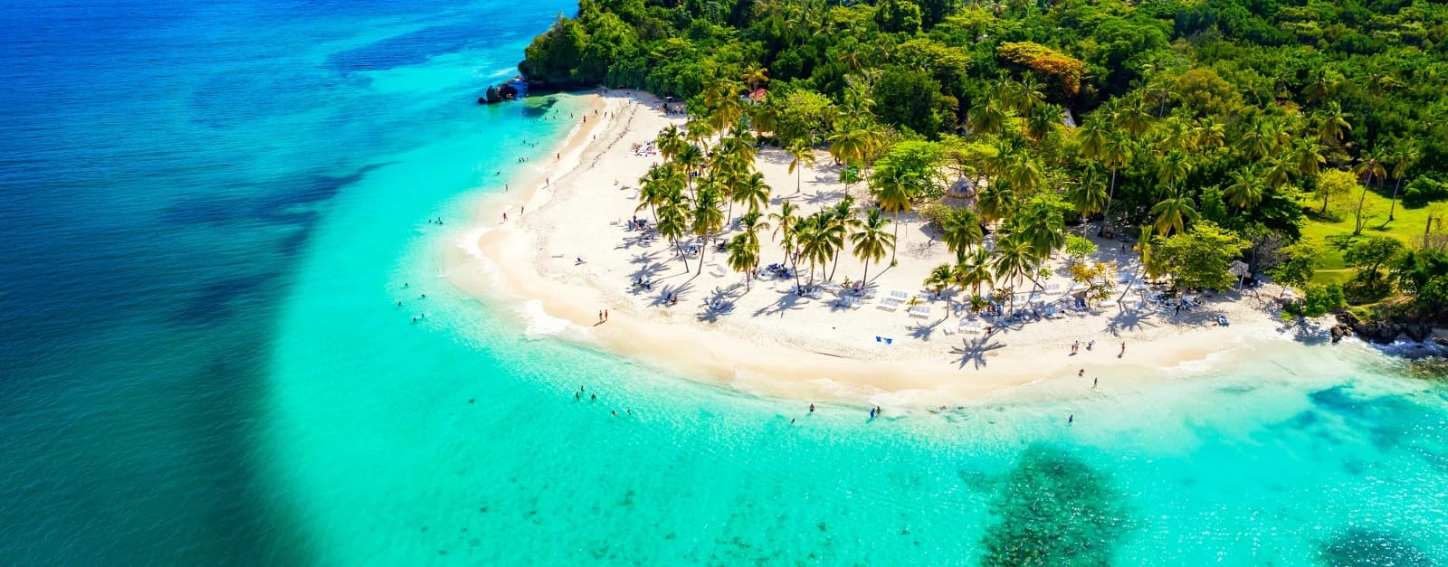 Caribbean Holiday Jabs for Fulham Travellers