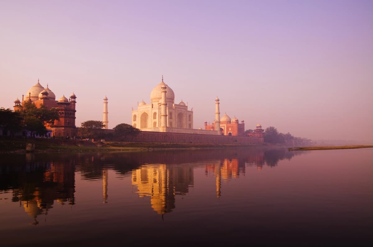 Do you need travel vaccines for India?