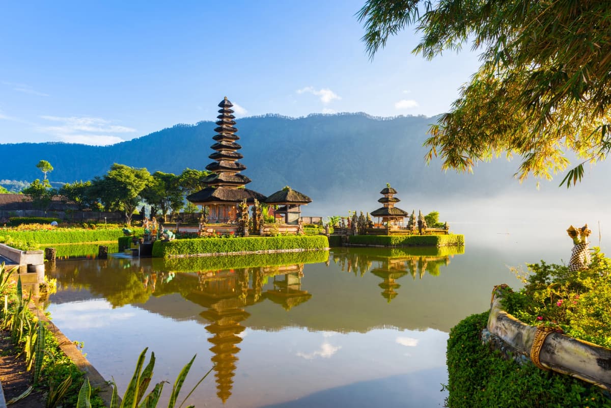 Do You Need Travel Vaccines for Bali?
