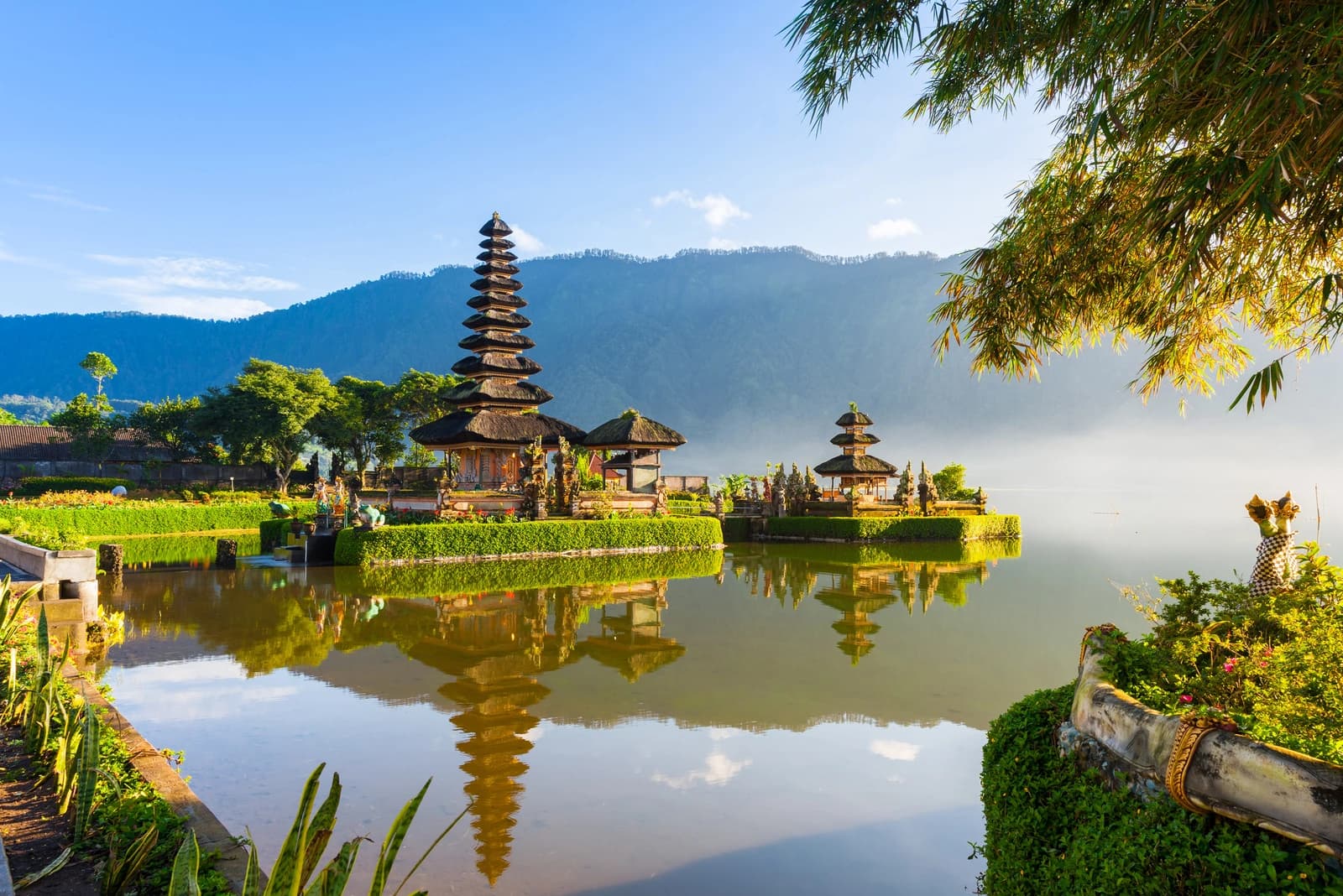 Do You Need Travel Vaccines for Bali?