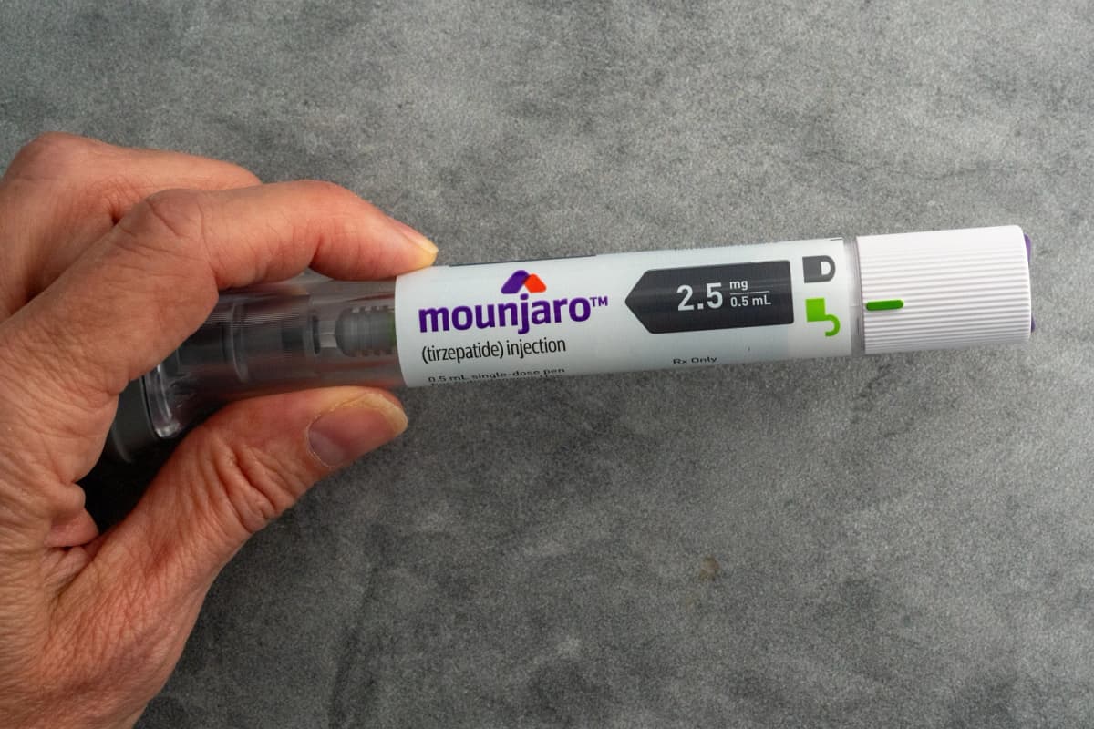 Coming off Mounjaro safely: what you need to know